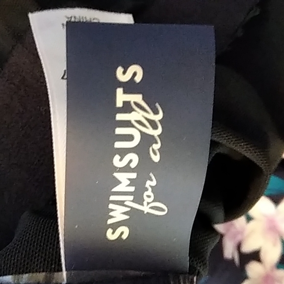 Swimsuits for all sz 24 - Picture 3 of 4